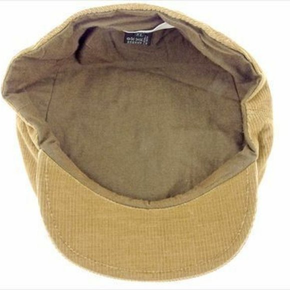 AUTH Prada hat Brown Woman unisex - Picture 4 of 8